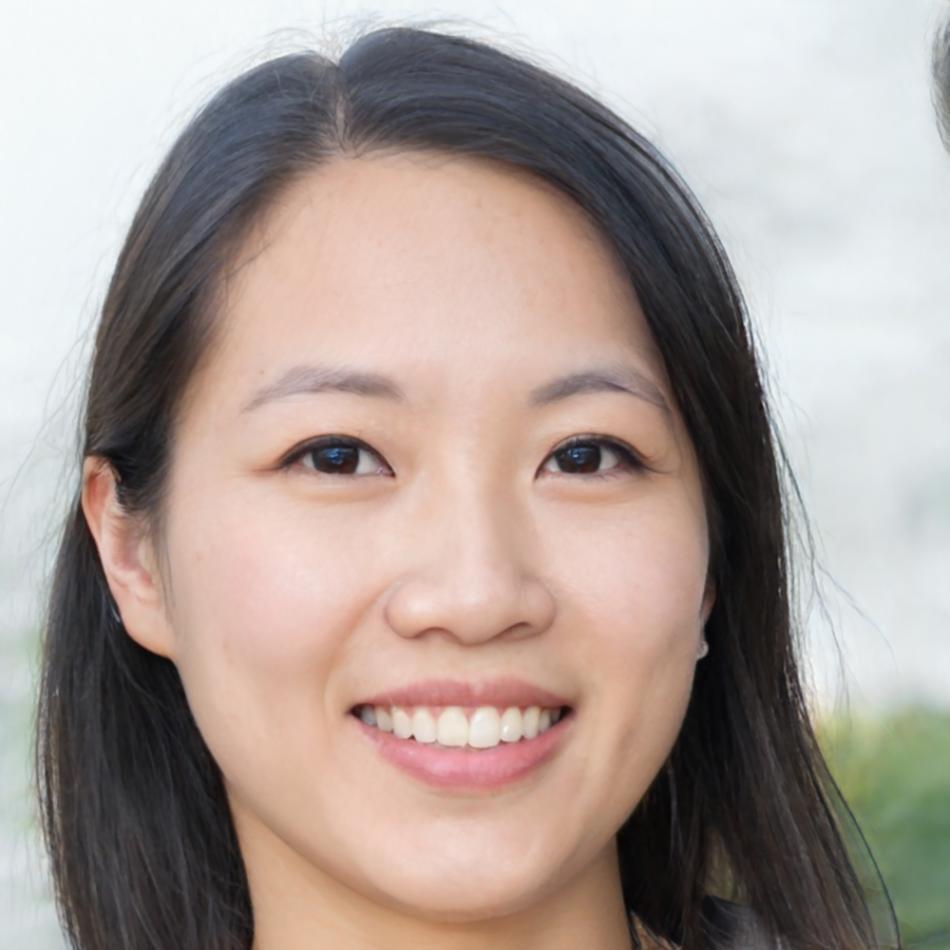 Porträt von Katharina Brenner, Geschäftsführerin elvorandiqarex