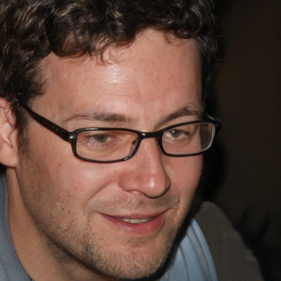 Portrait von Finn Richter